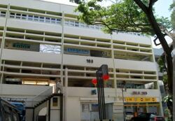 Bukit Merah Central (D3), Shop House #571651641